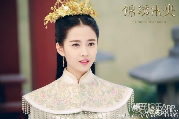 新《倚天屠龙记》演员表曝光,演张无忌的竟然