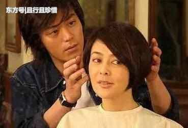 霍建华和关之琳拍吻戏NG19次算啥,赵薇黄晓明