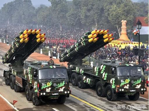 俄罗斯公布最新军事实力排名,美国依旧第一,印