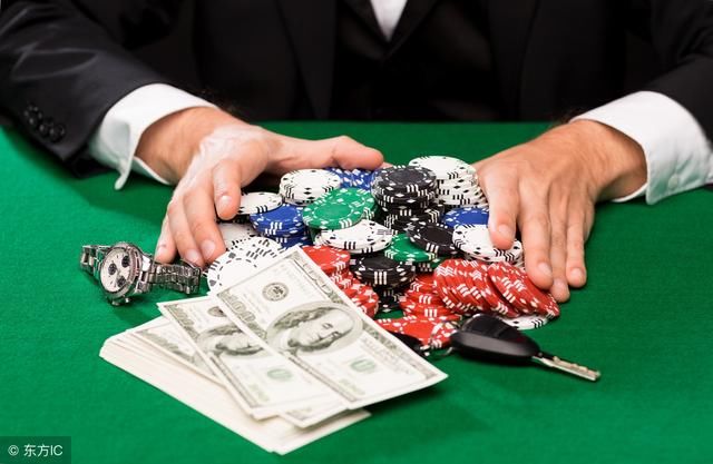 在网络赌博中输了钱,想做代理赚回来,别做梦了