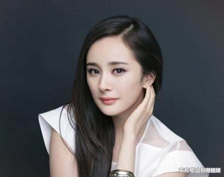 2018年人气女星排行榜,赵丽颖垫底,杨幂第二,第