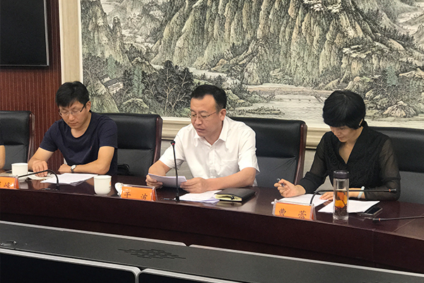 房山将清理违规企业576家 腾退占地645.2万平米