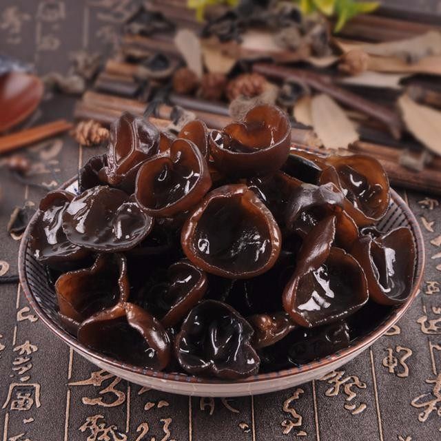 身体沉重怕衰老?每天吃点它,排毒养肾气血足,