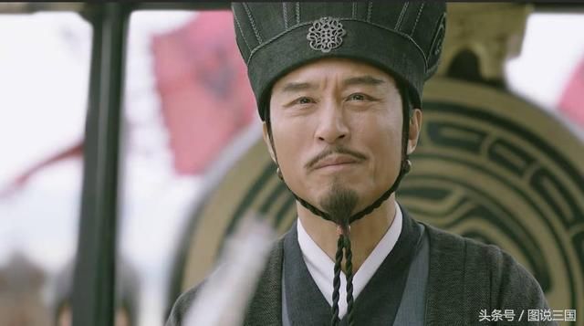 为什么赵云死诸葛亮只是落泪,张苞亡诸葛亮却