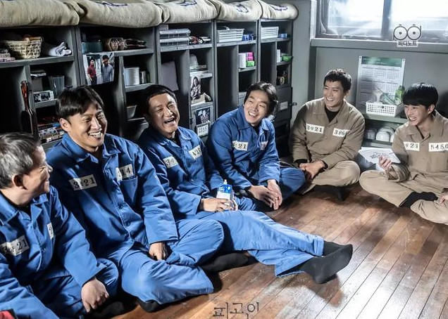 最新的十部豆瓣高分韩剧,充满爱情亲情,特别适