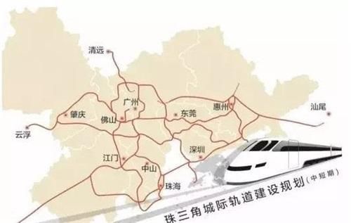 粤港澳大湾区规划即将出台!南沙前途无限