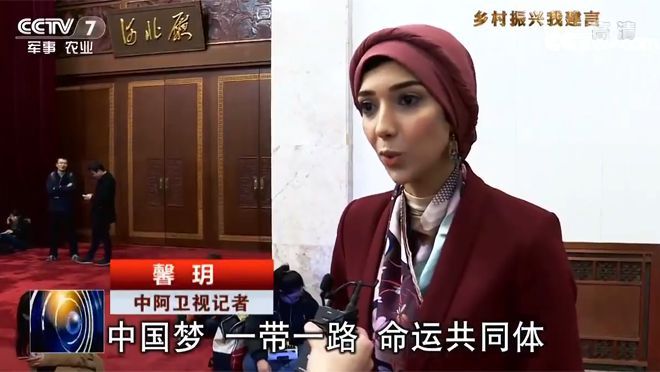 【带你看两会】外媒镜头中的“两会重点”有哪些? 【带你看两会】外媒镜头中的“两会重点”有哪些?