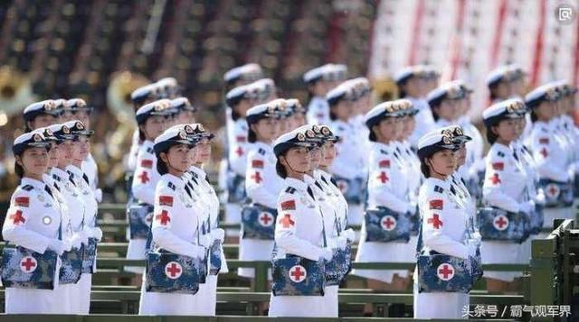 中国女兵在退役之后,一般都是从事什么工作?知