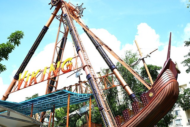 深圳罗湖区周边有什么好玩的地方?