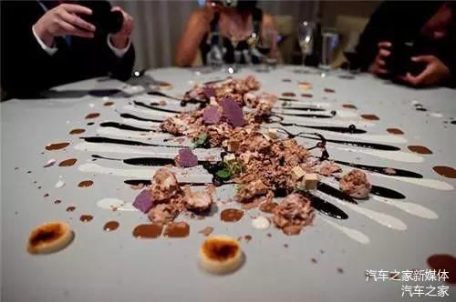 米其林餐厅和米其林轮胎,他俩到底是不是一家