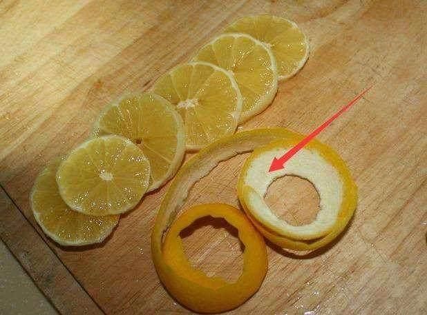 用冷水还是热水泡柠檬喝?你做对了吗?