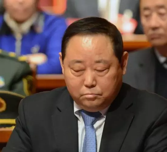 这名离世的