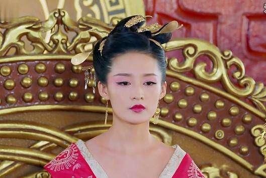 《楚乔传》中元淳的历史原型:沦落成大臣的家姬,最终流落街头!