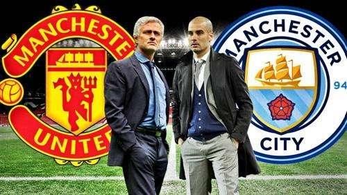 英超直播:曼城vs曼联 决定英超冠军到底是谁?