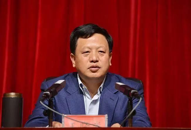 中纪委深夜打落两会后首虎 中央巡视组进驻3