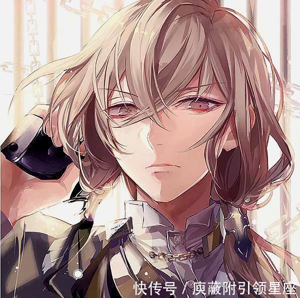 十二星座男颜值巅峰期,的双子座是十七岁,水瓶