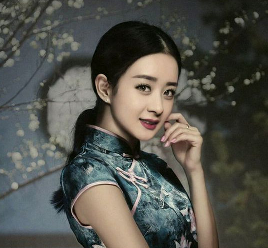 这六位女星的旗袍装汤唯性感慵懒,唐嫣土气,第