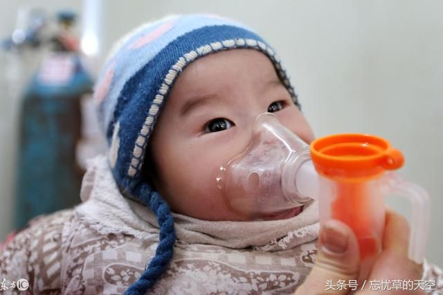 小儿感冒发烧少输液,用这方法也很好,既绿色又