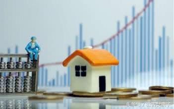 全国楼市降温,这时有钱是买房好还是存银行好