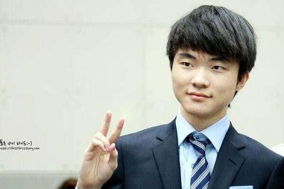 职业选手手速大比拼,星际选手排第一,faker巅峰