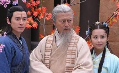 封神榜中能杀死鸿钧老祖的神仙就是昊天大帝的