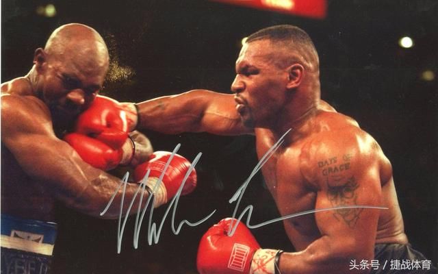 不论量级巅峰时期的泰森与如今的播求谁更强?