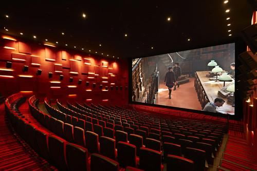 CGV入驻城南,和悦里打造城南人居品质生活