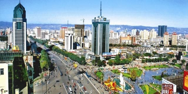 邀您评选中国最不宜居的城市?北京,武汉,南昌