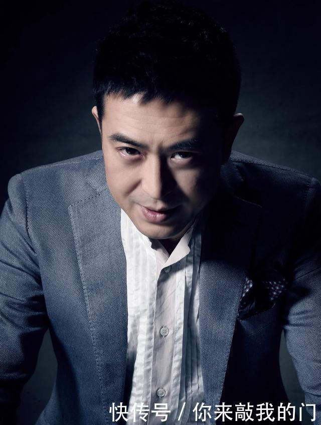 孙红雷年收入,陈道明年收入,张嘉译年收入,差距