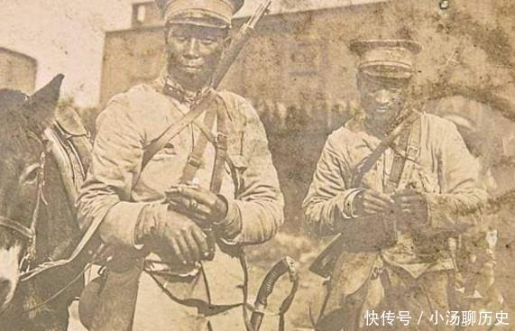 解放军上校团长相当于清朝新军什么武职?你可