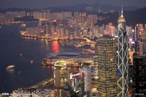 香港汇率保卫战警示亚洲金融风暴重演