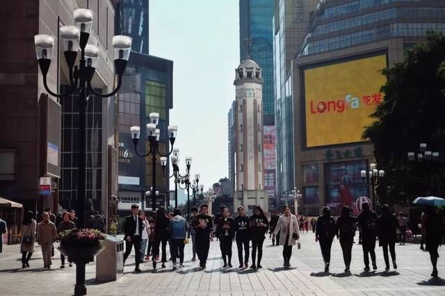 贵阳美食小编抖音中毒!被一条莫名的小视频骗