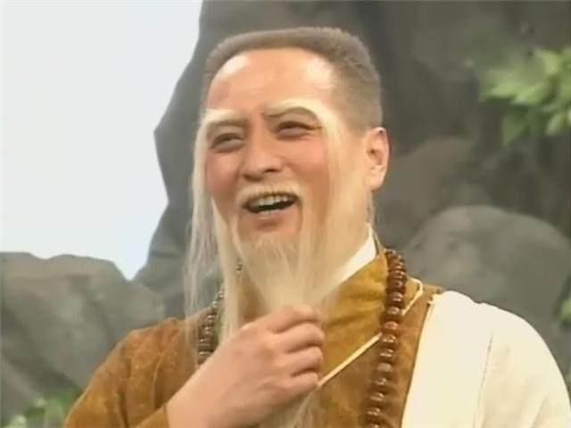 神雕侠侣六大绝世高手,杨过未进前三,第一名想不到