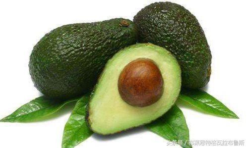 网友票选十大最难吃水果,第一名是火龙果的兄