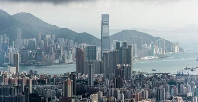 大湾区上升为千年大计!2018年买房首选广深