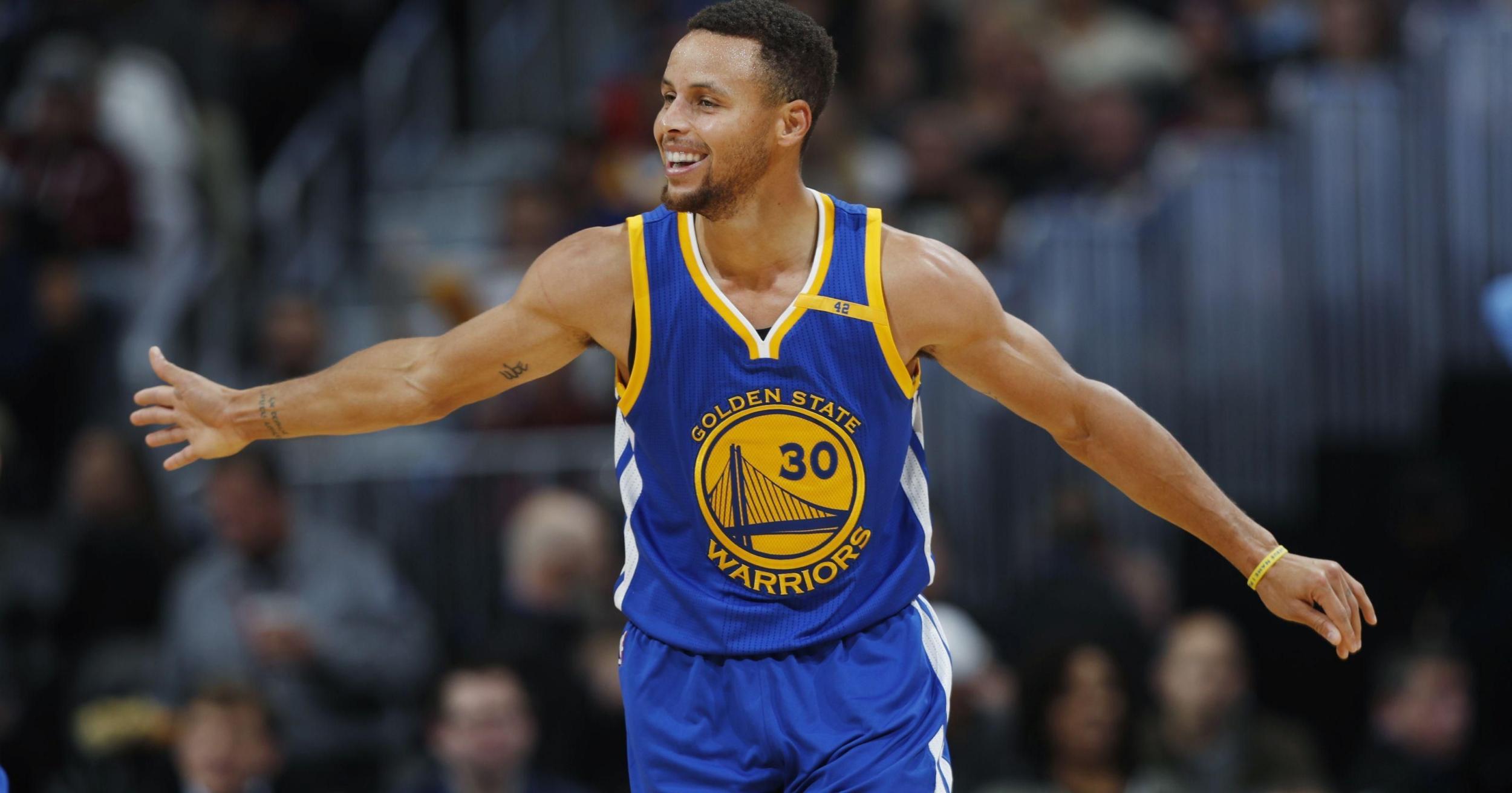 nba官方实力榜:勇士稳居榜首 火箭no.2骑士第六