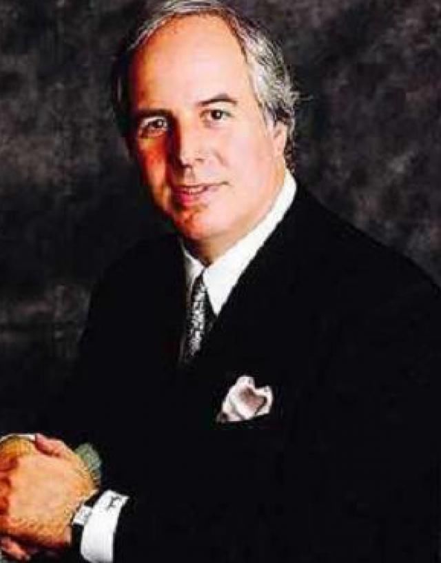 弗兰克阿巴内尔:20世纪最非凡的骗子 如何变身