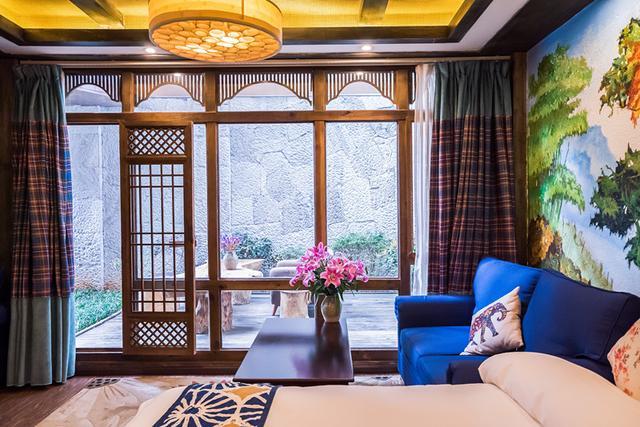 云南旅游|旅行的意义在于体验旅途的风景 旅行