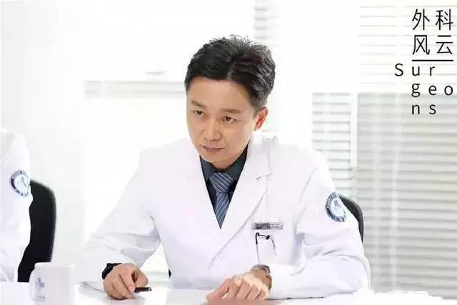 《延禧攻略》的刘奕君多数饰演的角色都是反派