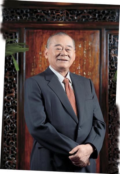 2018台湾最有钱的10个人,蔡明忠596亿成首富