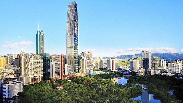 中国进入发达国家行列?一大波城市人均GDP