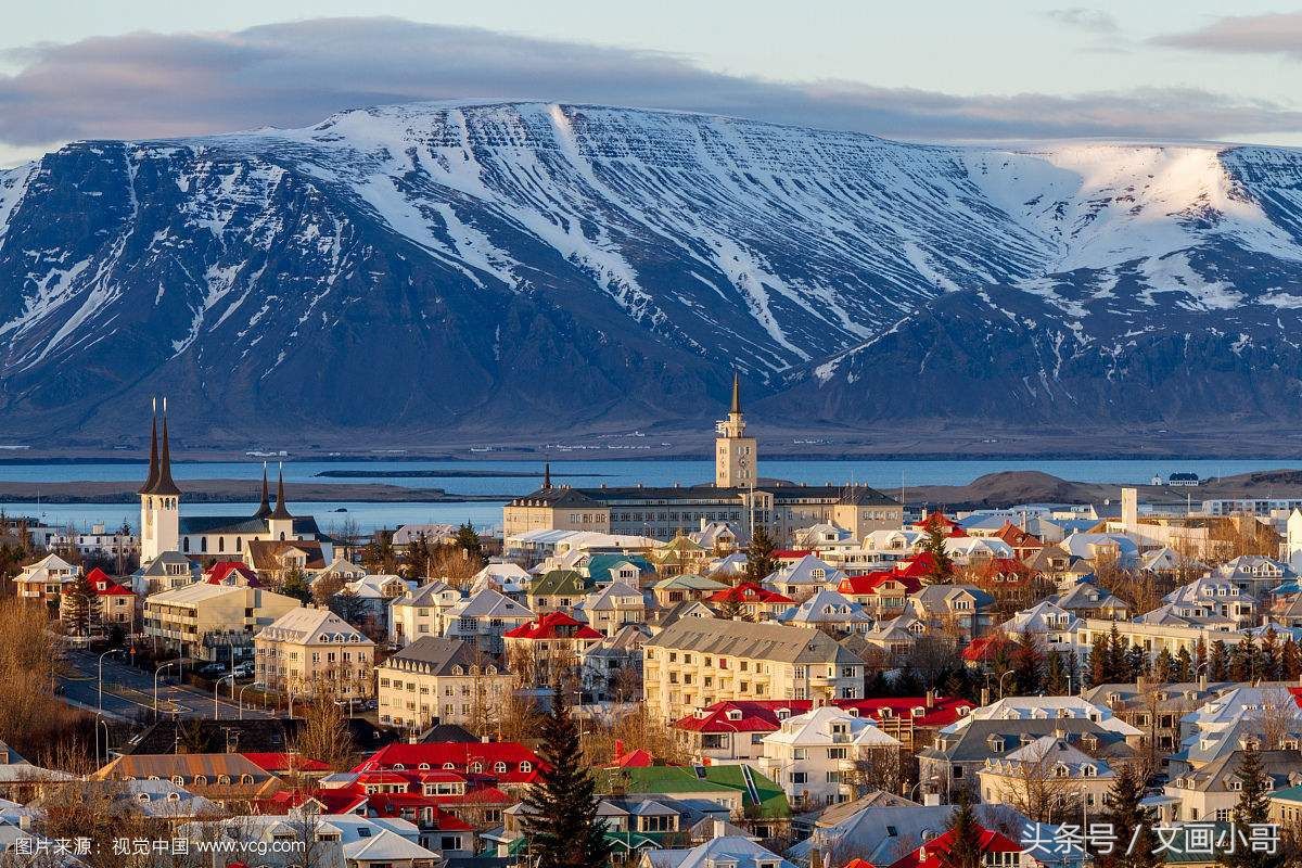 最适合中国人移民的十个国家,最后一个人人都