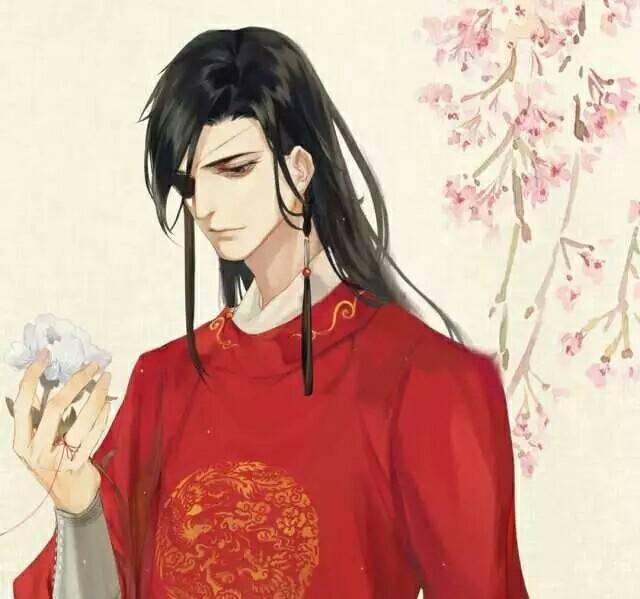 任他凡事清浊,为你一笑间轮回甘堕。 古风动漫