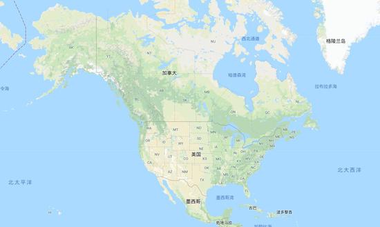 墨西哥面积人口_墨西哥人口消费饼状图