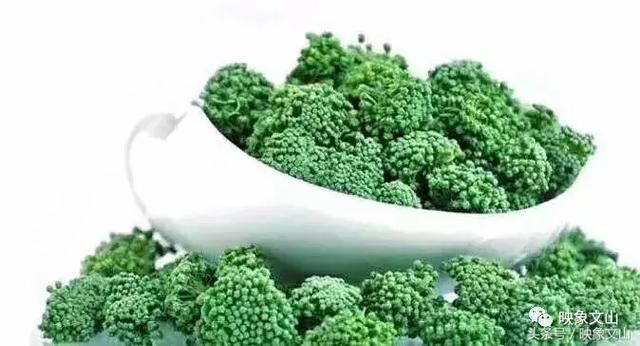 三七花泡水喝的6大功效和6大注意