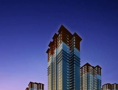 看到一个有16层的楼房的小区买几层最好?个人