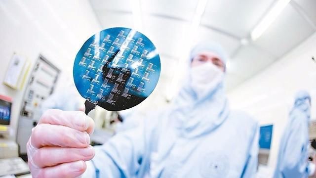 8\/12英寸重掺硅晶圆订单排至2021~2025年,6英