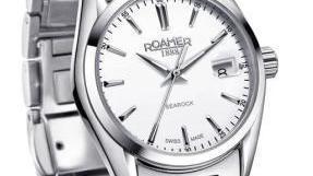 瑞士罗马表——了不起的女王,亦温柔亦有力 瑞士罗马表——了不起的女王,亦温柔亦有力