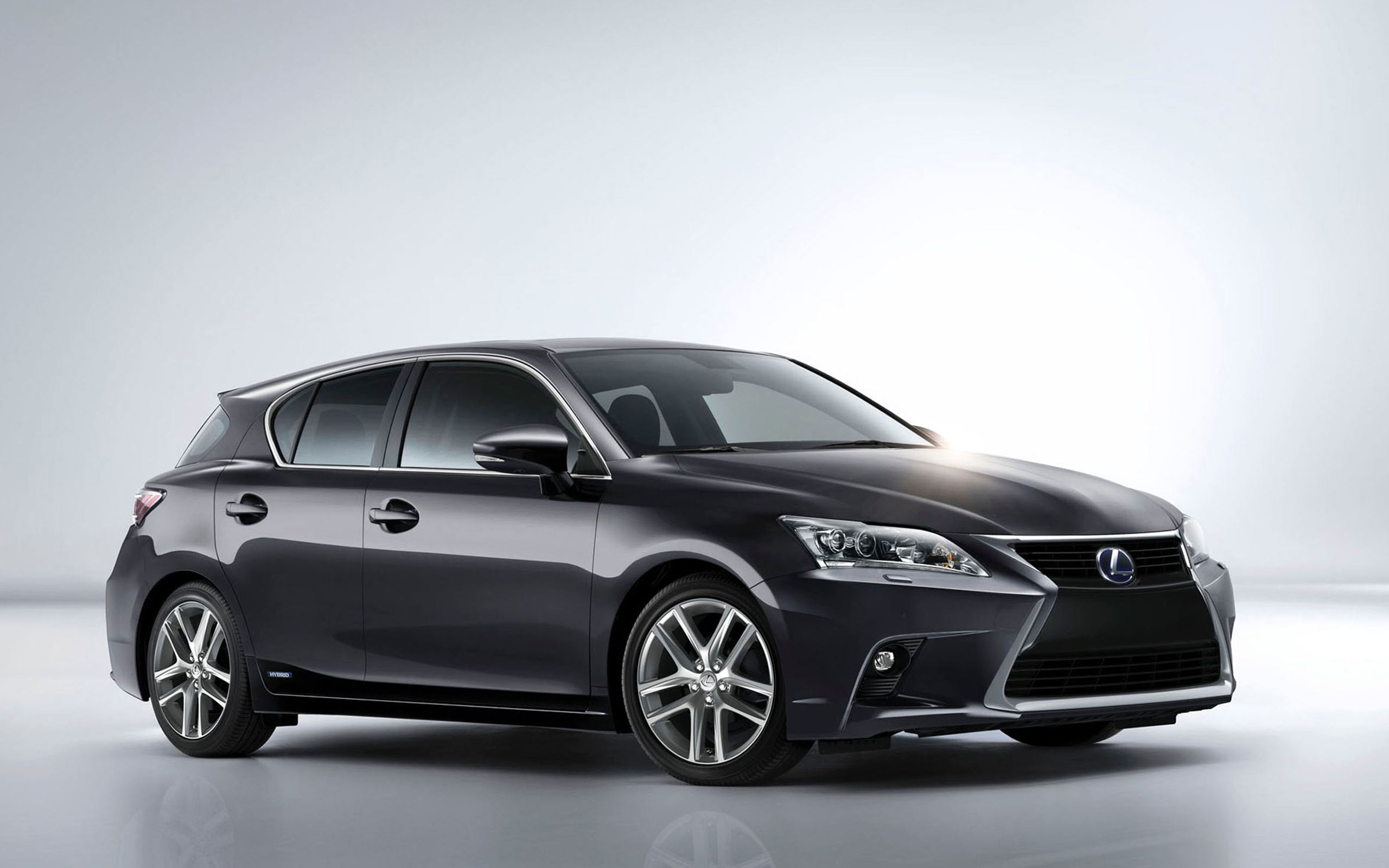 新款雷克萨斯ct 200h 报价/动力 今年8月上市