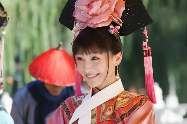 陶昕然发文自嘲显高脸 幽默语句引人捧腹